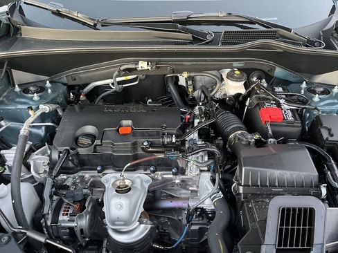 Used 2026 Honda HR-V Sport image 13