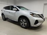 Used 2020 Nissan Murano S w/ Technology Package image 3