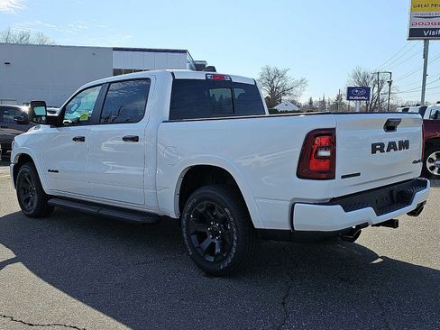 New 2026 RAM 1500 Big Horn image 3
