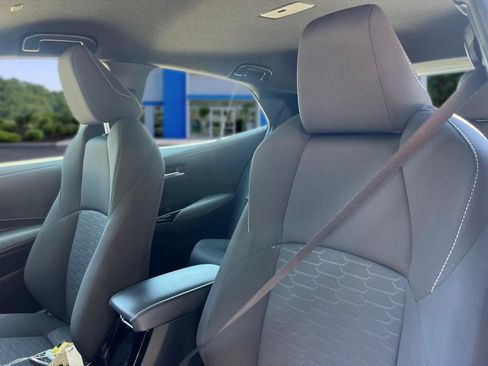 Used 2024 Toyota Corolla SE FWD image 13