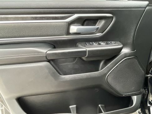 Used 2022 RAM 1500 Big Horn image 30
