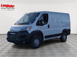 New 2025 RAM ProMaster 1500 w/ Premium Convenience Group video 2