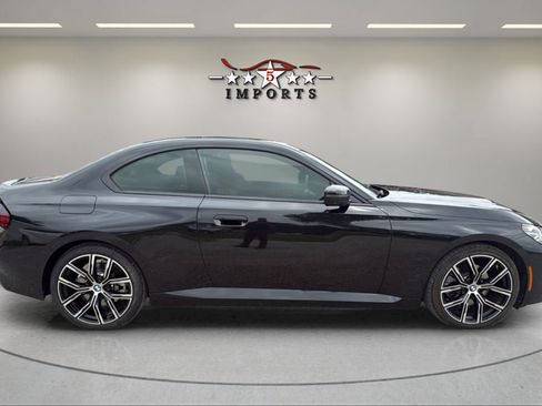 Used 2023 BMW 230i xDrive Coupe w/ Premium Package AWD/4WD image 6