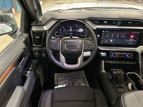 New 2026 GMC Sierra 1500 Denali w/ Technology Package AWD/4WD image 29