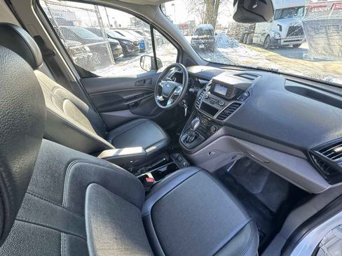 Used 2020 Ford Transit Connect XL image 18