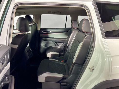 New 2026 Volkswagen Atlas Peak Edition AWD/4WD image 20