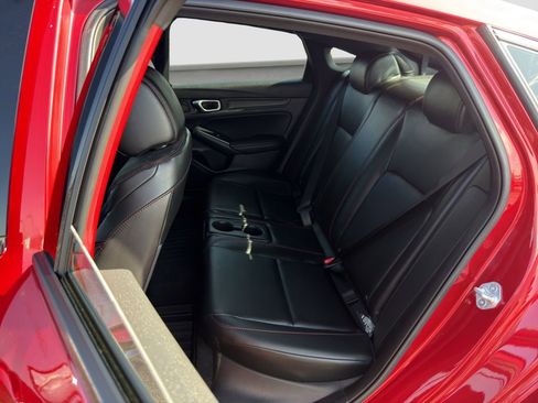 Used 2025 Acura Integra Type S image 13