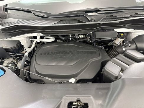 Used 2024 Honda Ridgeline TrailSport image 28