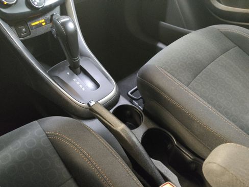 Used 2020 Chevrolet Trax LS w/ Tint and Cruise Package FWD image 26