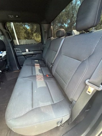 Used 2021 Ford F150 XLT w/ Equipment Group 301A Mid RWD image 15