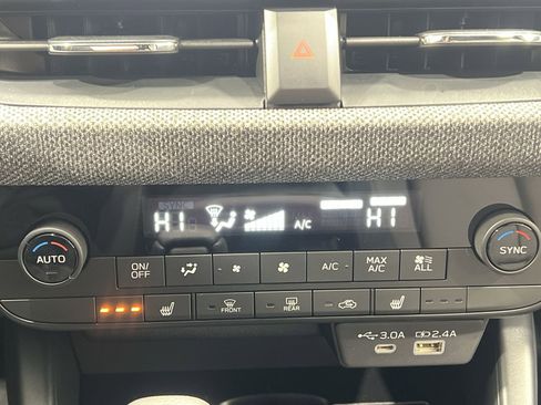 New 2026 Subaru Outback Limited XT image 19