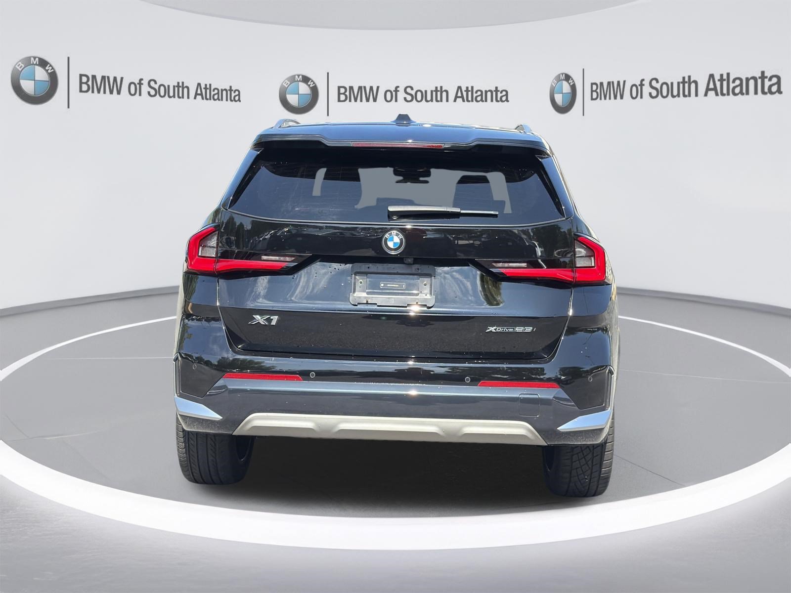 Used 2023 BMW X1 xDrive28i w/ Convenience Package AWD/4WD image 25