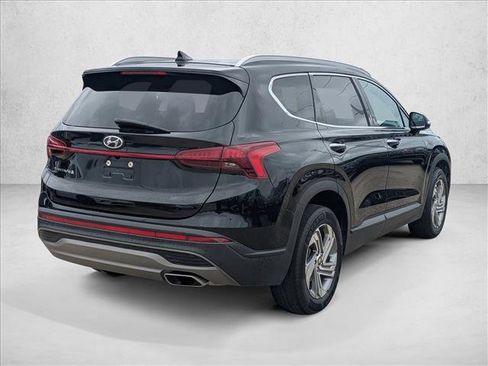 Used 2023 Hyundai Santa Fe SEL FWD image 5