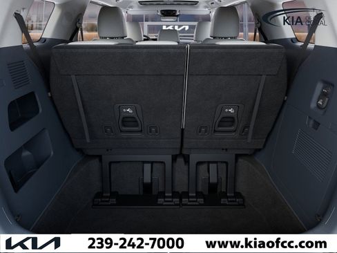 New 2026 Kia Carnival SX image 19