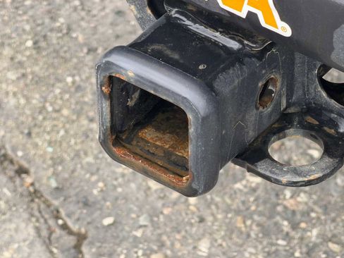 Certified 2024 Chevrolet Silverado 1500 ZR2 w/ ZR2 Bison Edition image 21