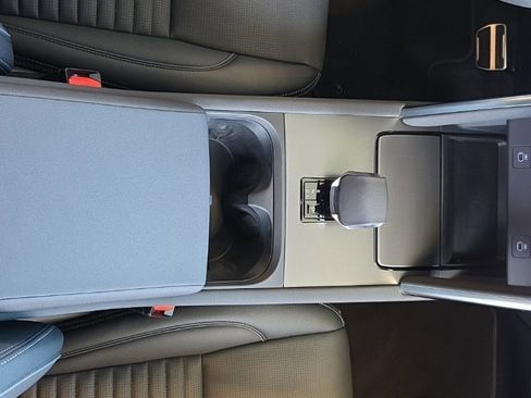 New 2025 Land Rover Discovery Sport Dynamic SE image 22