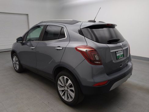 Used 2019 Buick Encore Preferred w/ Safety Package FWD image 5