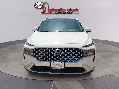 Used 2023 Hyundai Santa Fe SEL Premium AWD/4WD image 8