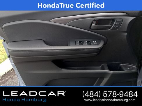 Certified 2023 Honda Passport EX-L image 15