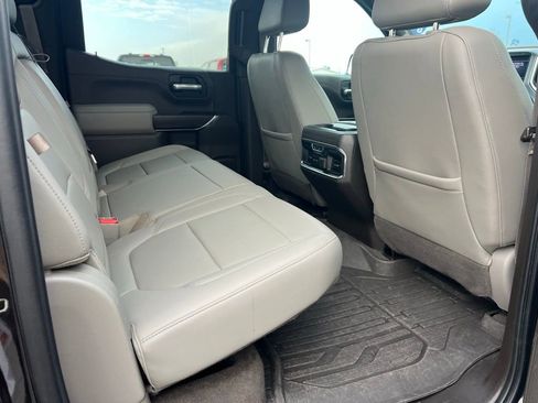 Used 2019 GMC Sierra 1500 SLT w/ SLT Premium Plus Package image 15