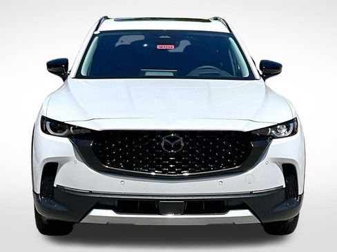 New 2026 MAZDA CX-50 AWD 2.5 S w/ Weather Package image 2