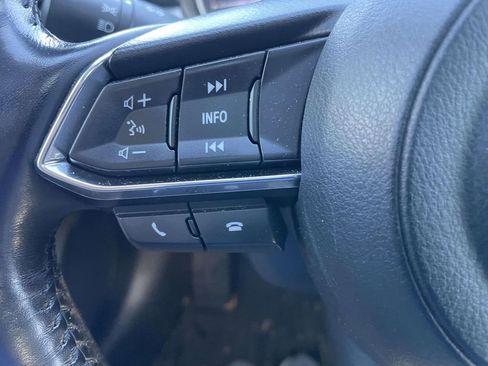 Used 2018 MAZDA MAZDA6 Grand Touring Reserve image 30