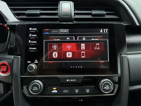 Used 2021 Honda Civic Sport image 19