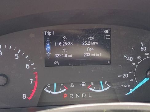 Used 2022 Ford Escape SE w/ Convenience Package AWD/4WD image 12