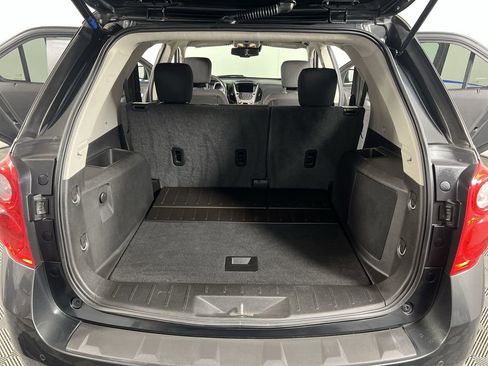 Used 2014 Chevrolet Equinox LT w/ Power Convenience Package AWD/4WD image 23