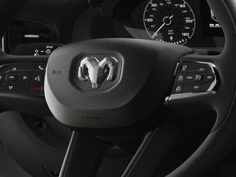 New 2024 RAM ProMaster 2500 w/ Convenience Group image 24