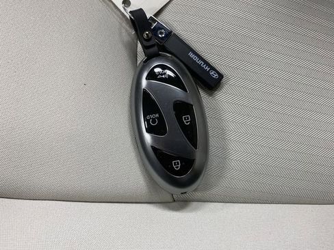 New 2025 Hyundai Sonata SEL image 26