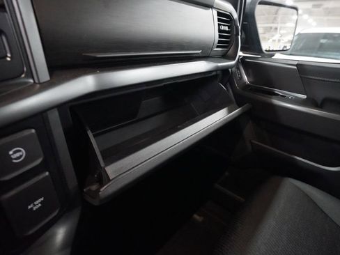 Used 2024 Ford F150 XLT w/ Equipment Group 302A MID AWD/4WD image 29