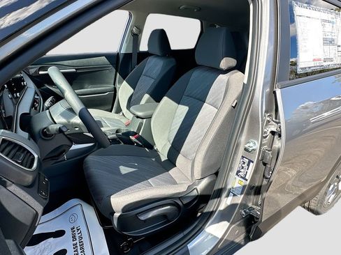 New 2026 Kia Seltos LX image 19
