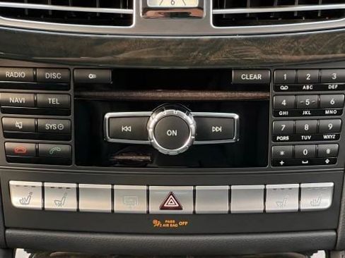 Used 2013 Mercedes-Benz CLS 550 CLS 550 image 40