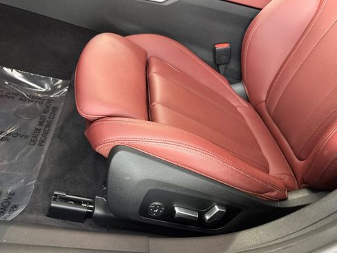 Used 2023 BMW i4 eDrive35 w/ Premium Package RWD image 14