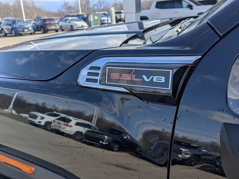 New 2026 GMC Sierra 2500 Denali image 11