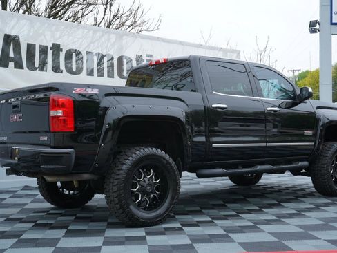 Used 2014 GMC Sierra 1500 SLE w/ All-Terrain Package AWD/4WD image 6