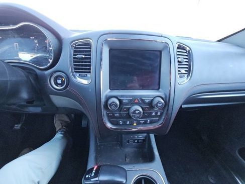 Used 2018 Dodge Durango R/T w/ Technology Group image 24