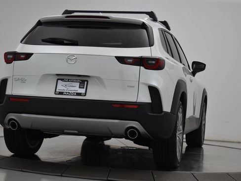 New 2026 MAZDA CX-50 AWD 2.5 S image 23
