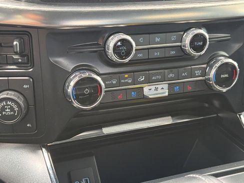 Certified 2023 Ford F150 Lariat AWD/4WD image 14