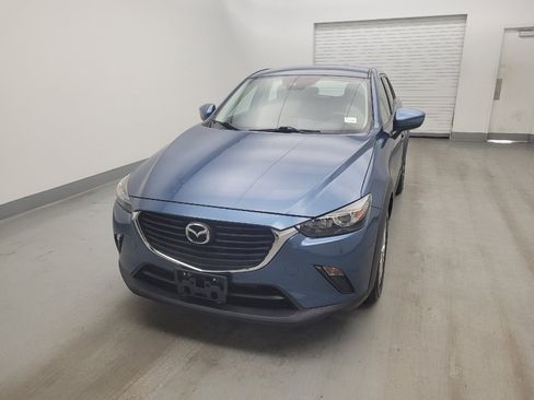 Used 2018 MAZDA CX-3 Sport AWD/4WD image 15
