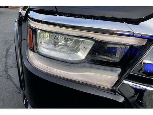 Used 2019 RAM 1500 Laramie image 28