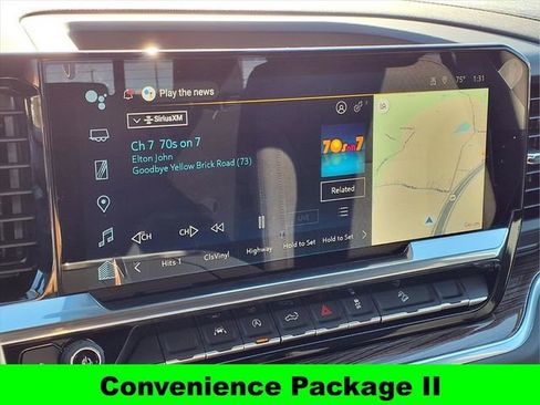 New 2026 Chevrolet Silverado 1500 LT Trail Boss w/ Convenience Package II image 10