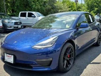 Used 2022 Tesla Model 3 Performance