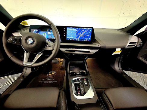 Used 2025 BMW 228i xDrive w/ Premium Package AWD/4WD image 18
