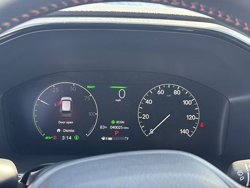 Used 2025 Honda CR-V Sport-L image 16