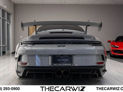 Used 2022 Porsche 911 GT3 RWD image 26