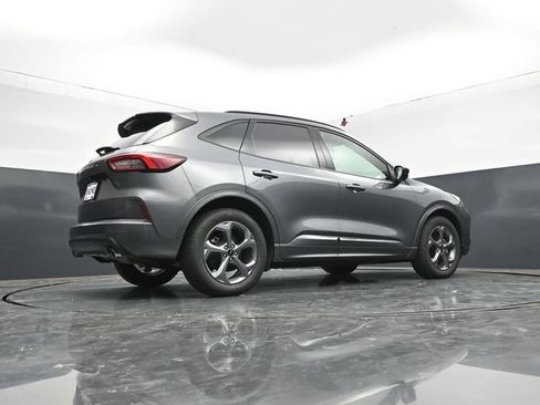 Used 2024 Ford Escape ST-Line FWD image 69