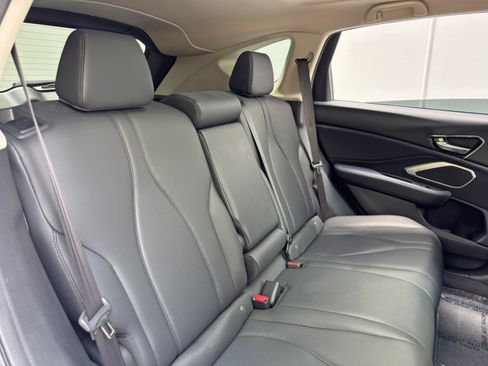 Used 2019 Acura RDX FWD image 40