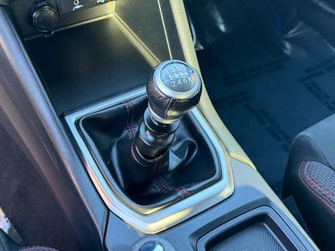 Used 2023 Subaru WRX Premium image 26